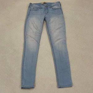 Hollister Super Skinney Jeans - Size 3R, W26, L31